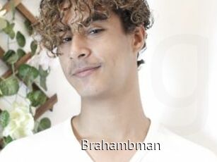 Brahambman