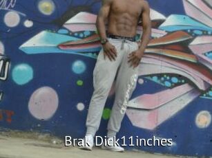 Brak_Dick11inches