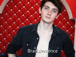 BranLowrence