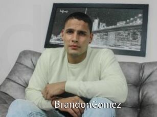 BrandonGomez