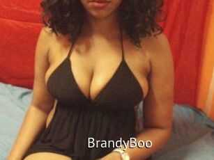 BrandyBoo