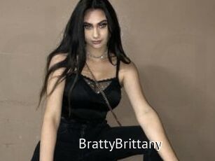 BrattyBrittany