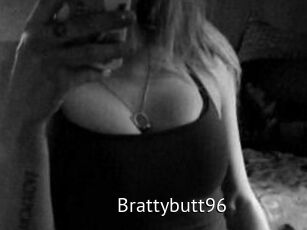 Brattybutt96