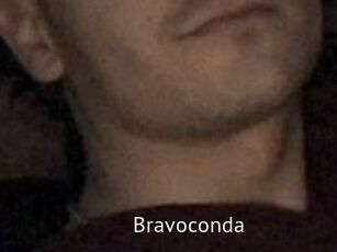 Bravoconda