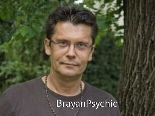 BrayanPsychic