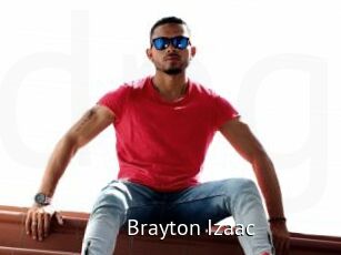 Brayton_Izaac