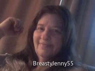 BreastyJenny55