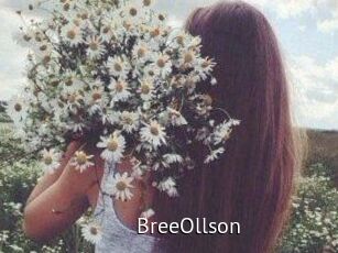 BreeOllson