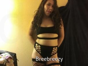 Breebreezy