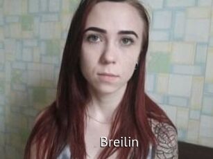 Breilin