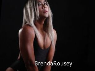 BrendaRousey