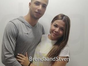 BrendaandStven