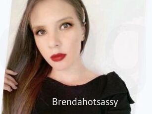 Brendahotsassy