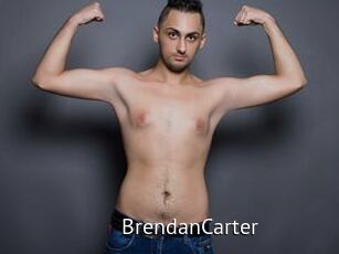 BrendanCarter