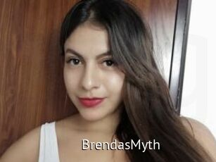 BrendasMyth