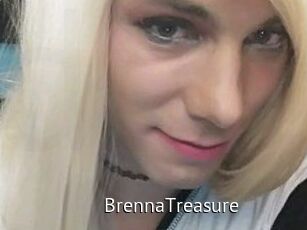 BrennaTreasure