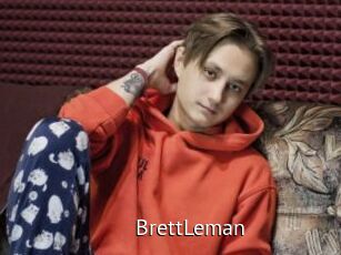 BrettLeman