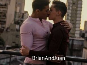 BrianAndJuan