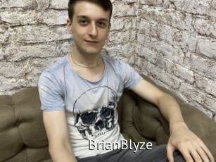 BrianBlyze