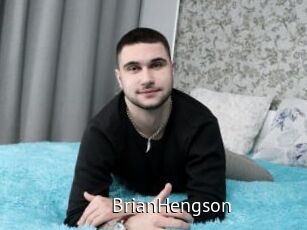 BrianHengson