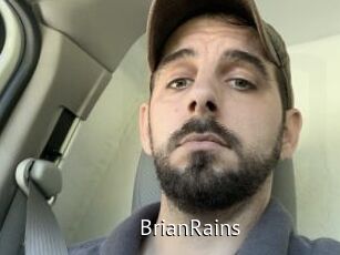 BrianRains