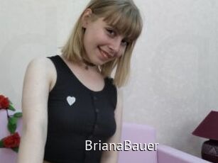 BrianaBauer