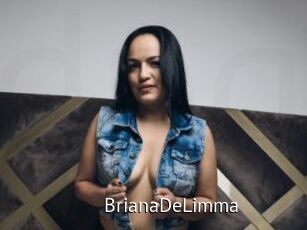 BrianaDeLimma