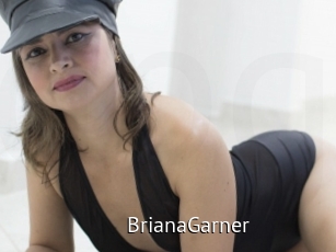 BrianaGarner