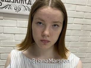 BrianaMarsden