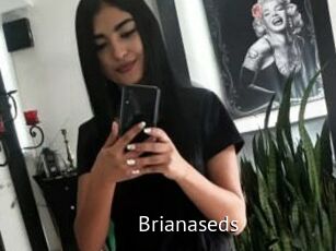 Brianaseds