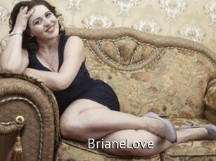 BrianeLove