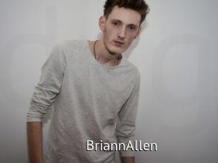 BriannAllen