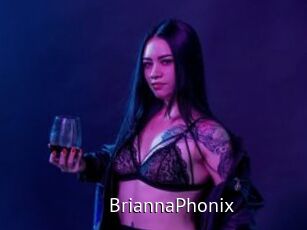 BriannaPhonix