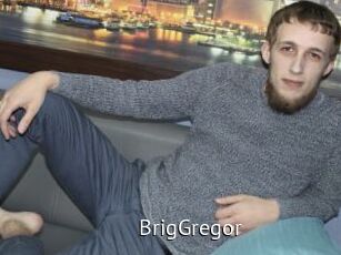 BrigGregor