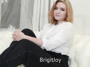 BrigitJoy