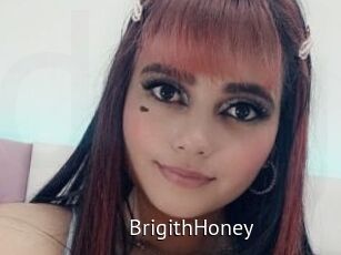 BrigithHoney