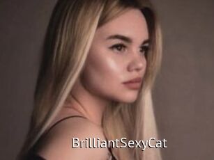 BrilliantSexyCat