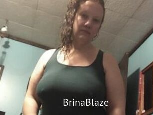 BrinaBlaze