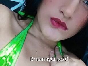 BritannyCute20