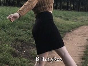 BritanyKox