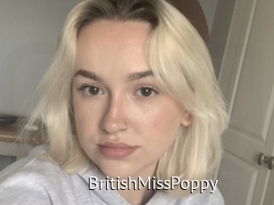 BritishMissPoppy