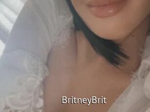 BritneyBrit