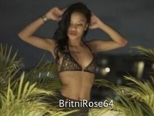 BritniRose64