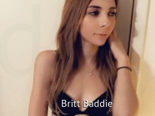 Britt_Baddie