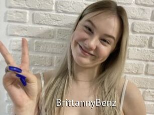 BrittannyBenz