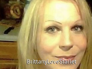 BrittanyLoveStarlet