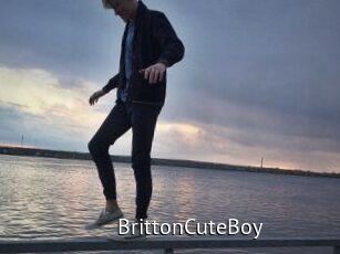 BrittonCuteBoy