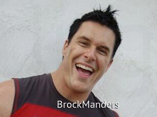 BrockManders