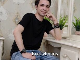 BrodyEvans