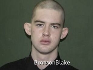 BronsonBlake